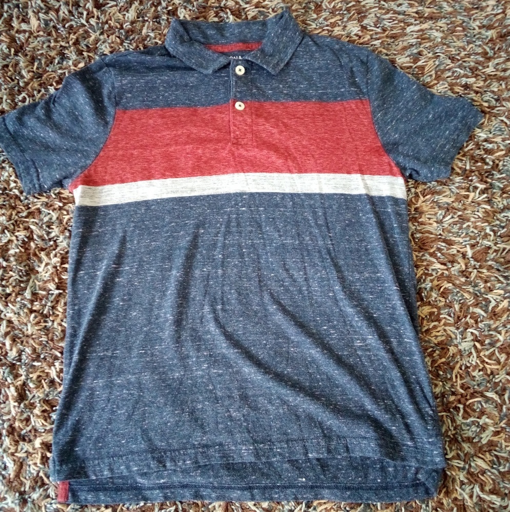 Boys Arizona dress shirt size 14/16
